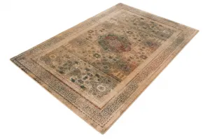 Koberec Superior Mamluk Krem