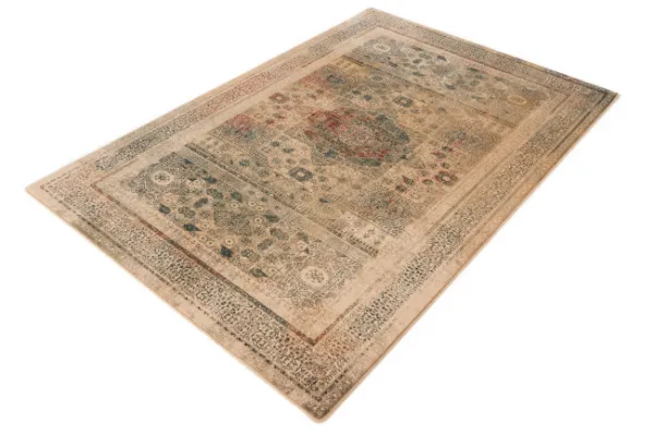 Koberec Superior Mamluk Krem