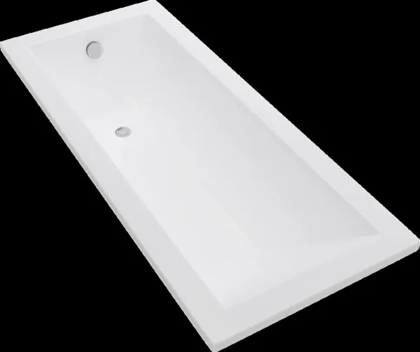 MEXEN - Cubik 140 x 70 cm 55031407000
