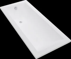 MEXEN - Cubik 140 x 70 cm 55031407000
