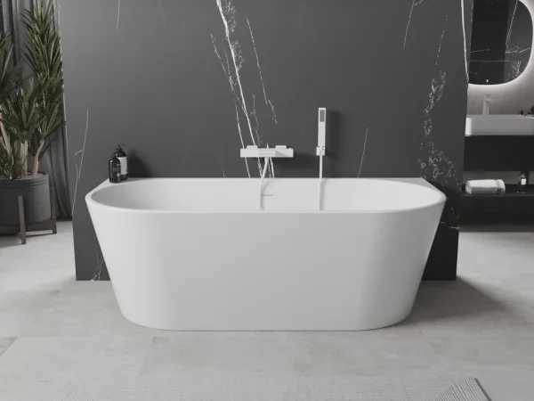 Mexen Oval, 180 x 80 cm 52671808000-20