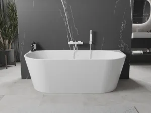 Mexen Oval, 180 x 80 cm 52671808000-20