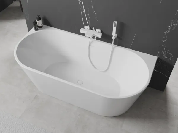 Mexen Oval, 180 x 80 cm 52671808000-20