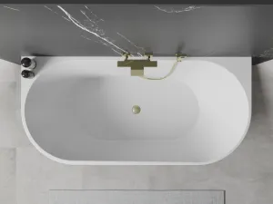 Mexen Oval, 180 x 80 cm 52671808000-55