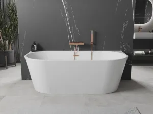 Mexen Oval, 180 x 80 cm 52671808000-65