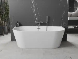 Mexen Oval, 180 x 80 cm 52671808000-66