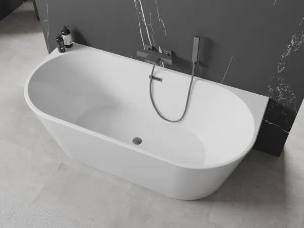 Mexen Oval, 180 x 80 cm 52671808000-95