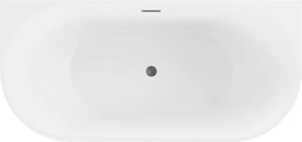 Mexen Oval, 140 x 75 cm 52671407500-95
