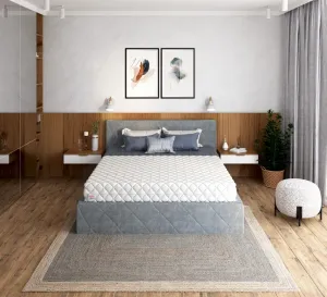 FDM Penová matrac GOYA MAX, veľkosť 100x200