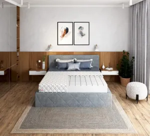 FDM Penová matrac GOYA MAX, veľkosť 100x200