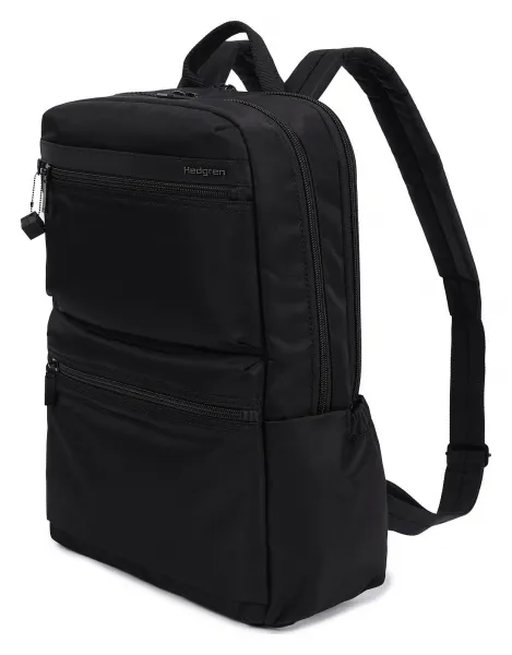 Elegantný dámsky batoh do mesta Hedgren Ava Black