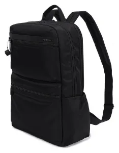 Elegantný dámsky batoh do mesta Hedgren Ava Black