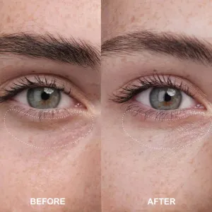 OLEHENRIKSEN Truth Banana Bright+ Eye Crème rozjasňujúci očný krém 15 ml