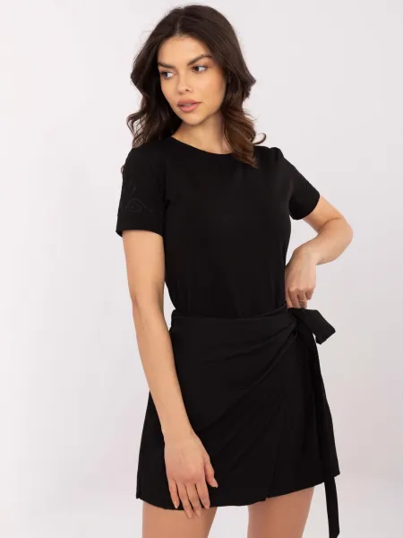 T-shirt-RV-TS-A518.39-black