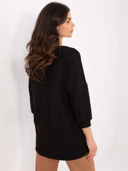 Blouse-CLM-BZ-1263.49-black