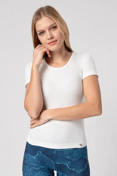 LELOSI Basic tričko Cork M