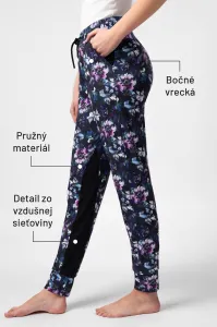 LELOSI AirMesh Tepláky Pemba M
