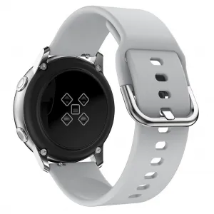 NEOGO DayFit D8 Pro Silicone remienok, Gray (SSG002C0308)