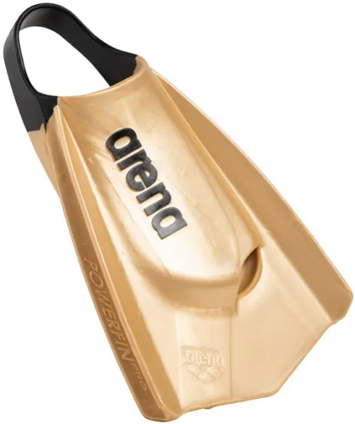 Arena powerfin pro ii gold 38/39