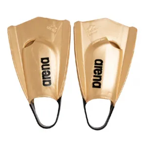Arena powerfin pro ii gold 38/39