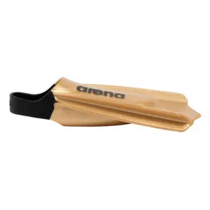 Arena powerfin pro ii gold 38/39
