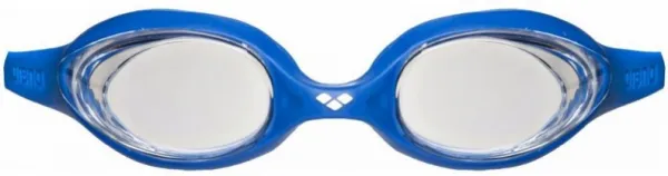 Plavecké okuliare arena spider modro/číra