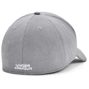 Pánská kšiltovka Under Armour Men's Blitzing Cap