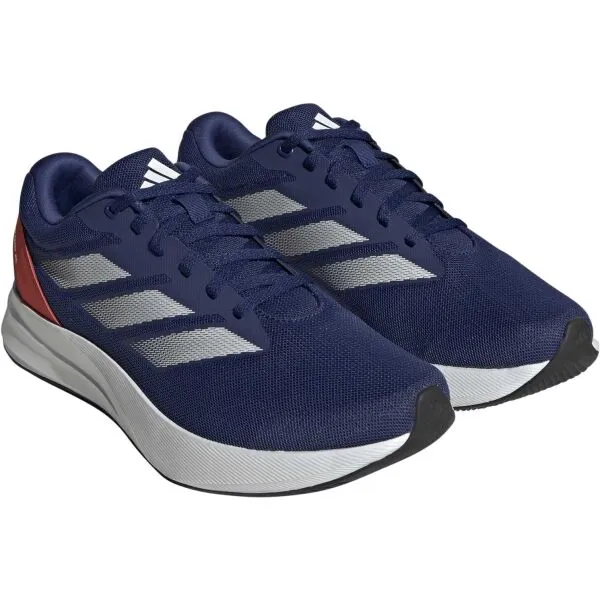adidas DURAMO RC U Pánska bežecká obuv, tmavo modrá, veľkosť 42