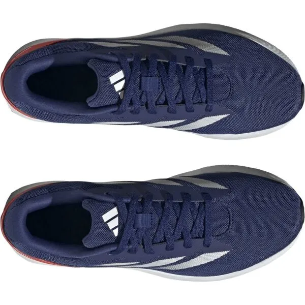adidas DURAMO RC U Pánska bežecká obuv, tmavo modrá, veľkosť 42