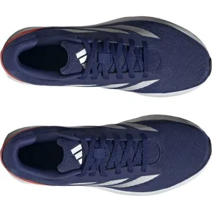 adidas DURAMO RC U Pánska bežecká obuv, tmavo modrá, veľkosť 42