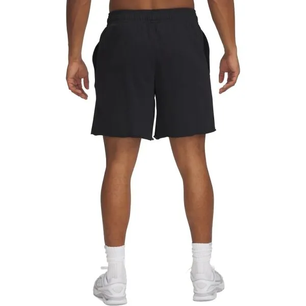 Men's shorts Under Armour Rival TerryLogo8inShort
