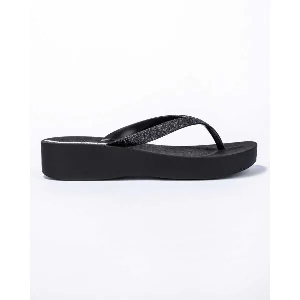 Ipanema KIREI FEM Dámske žabky, čierna, veľkosť