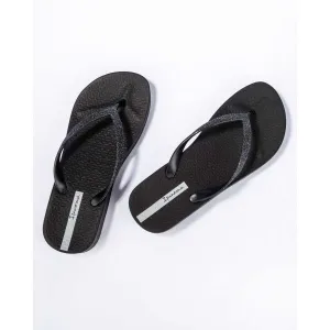 Ipanema KIREI FEM Dámske žabky, čierna, veľkosť