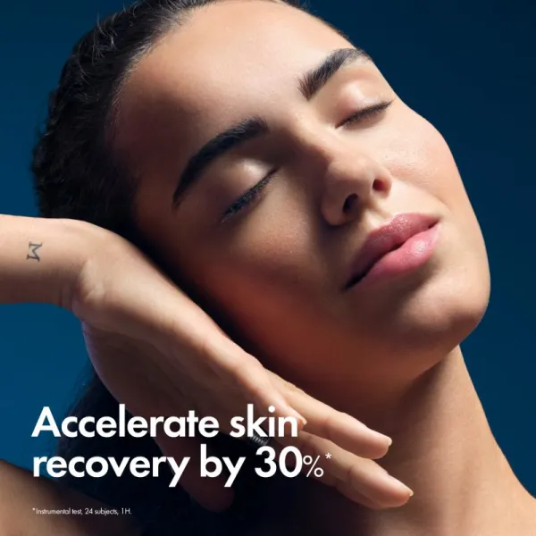 Vichy Minéral 89 NIght Cream nočný regeneračný krém 50 ml