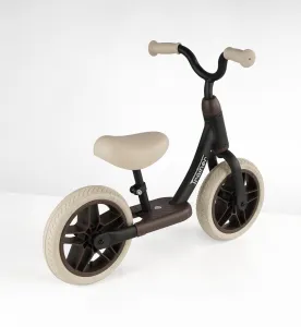 QPLAY Odrážadlo Trainer Beige, vek 2-4 roky