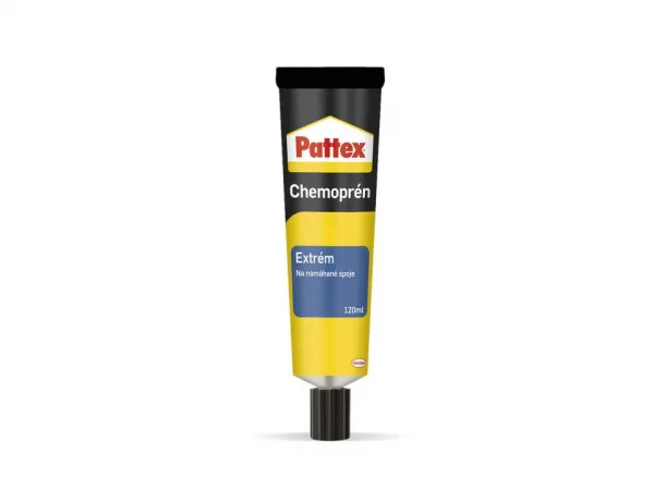 PATTEX Chemoprén Extrém, 120 ml 1442312