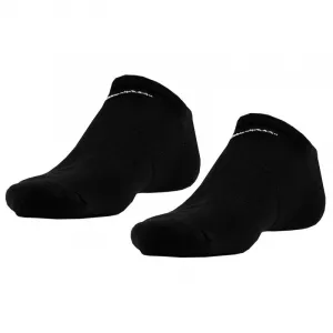 Ponožky NIKE 3 PACK - Nike Everyday Lightweight No-Show black