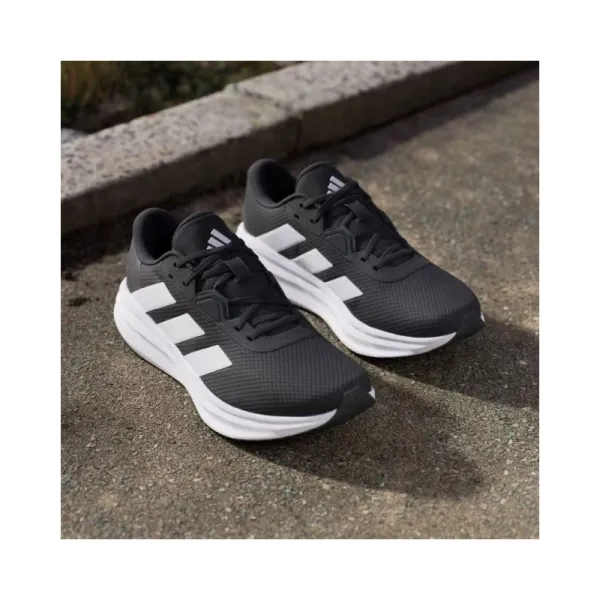 Pánska športová obuv (tréningová) ADIDAS Galaxy 7 M core black cloud white carbon