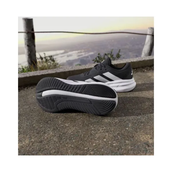 Pánska športová obuv (tréningová) ADIDAS Galaxy 7 M core black cloud white carbon