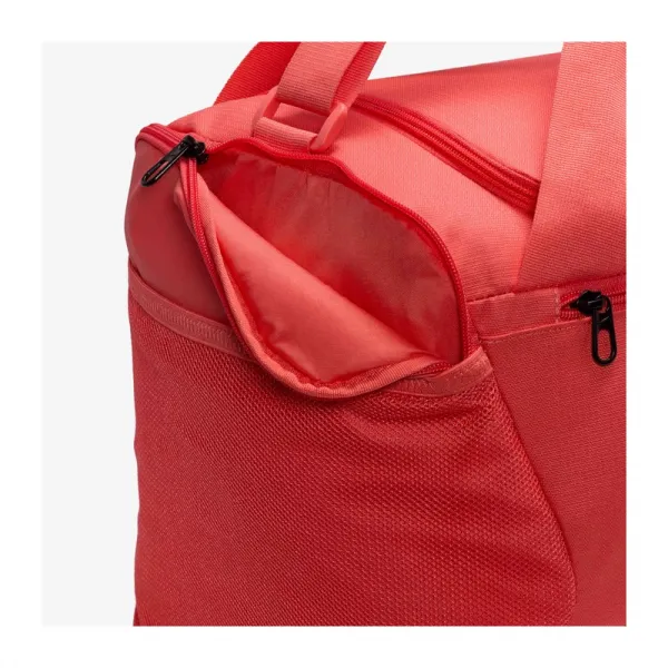 Cestovná taška NIKE NK BRSLA S DUFF - 9.5 (41L)