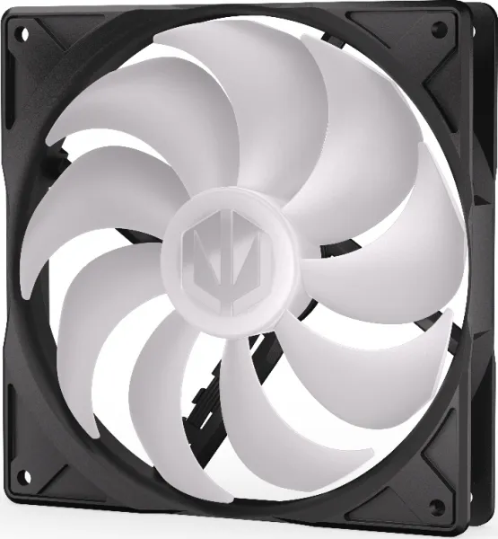 Endorfy ventilátor Stratus 140 PWM ARGB