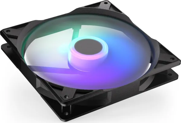 Endorfy ventilátor Stratus 140 PWM ARGB