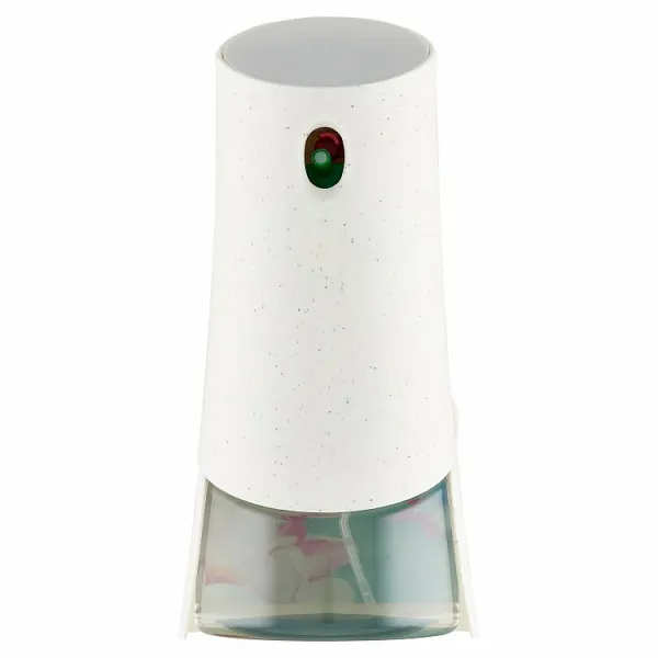 Air Wick Active Fresh Automatický difuzér a náplň na vodnej báze jarný vánok a vanilka 228 ml