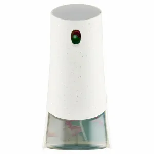 Air Wick Active Fresh Automatický difuzér a náplň na vodnej báze jarný vánok a vanilka 228 ml