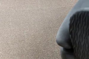 Koberec ETON PLUS béžový kruh