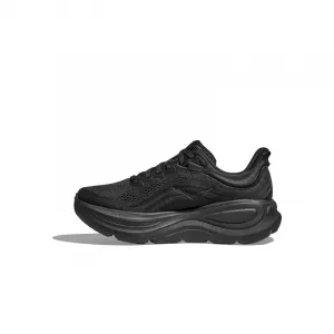 Pánska bežecká obuv HOKA Bondi 9 M black black