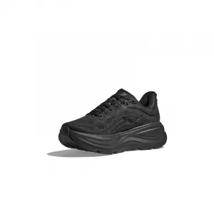 Pánska bežecká obuv HOKA Bondi 9 M black black