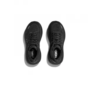 Pánska bežecká obuv HOKA Bondi 9 M black black
