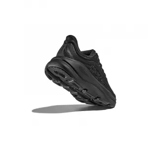 Pánska bežecká obuv HOKA Bondi 9 M black black