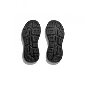 Pánska bežecká obuv HOKA Bondi 9 M black black